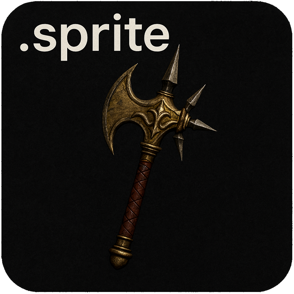 D2R Sprite Editor