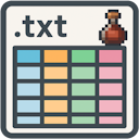 Diablo II .txt Editor
